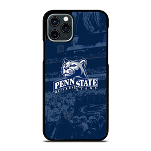 PENN STATE NITTANY LIONS ICON iPhone 11 Pro Case Cover PENN STATE NITTANY LIONS ICON iPhone 11 Pro Case Cover