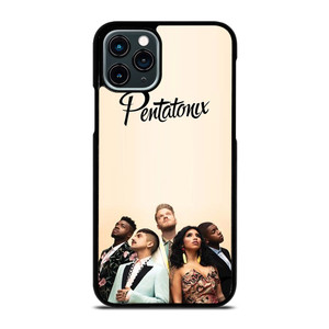 PENTATONIX 1 iPhone 11 Pro Case Cover PENTATONIX 1 iPhone 11 Pro Case Cover