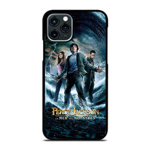 PERCY JACKSON MOVIE iPhone 11 Pro Case Cover