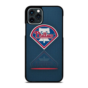 PHILADELPHIA PHILLIES SYMBOL iPhone 11 Pro Case Cover PHILADELPHIA PHILLIES SYMBOL iPhone 11 Pro Case Cover