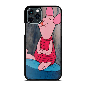 PIGLET WINNIE THE POOH CARTOON 2 iPhone 11 Pro Case Cover PIGLET WINNIE THE POOH CARTOON 2 iPhone 11 Pro Case Cover