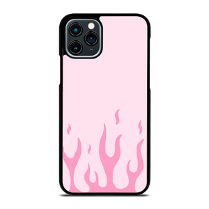 PINK FLAME iPhone 11 Pro Case Cover
