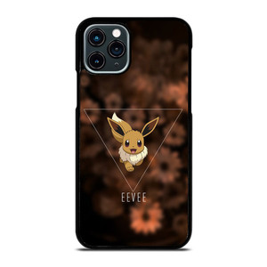 POKEMON EEVEE NEW iPhone 11 Pro Case Cover