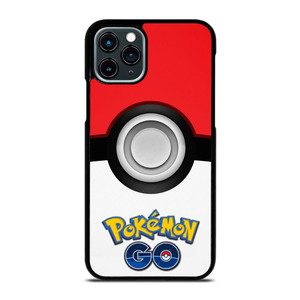 POKEMON GO BALL 1 iPhone 11 Pro Case Cover