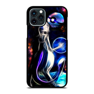 POKEMON MEWTWO NEBULA iPhone 11 Pro Case Cover POKEMON MEWTWO NEBULA iPhone 11 Pro Case Cover