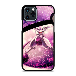 POKEMON MEWTWO POKEDEX iPhone 11 Pro Case Cover POKEMON MEWTWO POKEDEX iPhone 11 Pro Case Cover