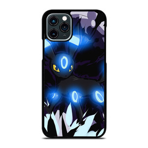 POKEMON UMBREON SHINY DARK iPhone 11 Pro Case Cover POKEMON UMBREON SHINY DARK iPhone 11 Pro Case Cover