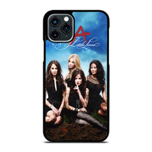 PRETTY LITTLE LIARS SERIES iPhone 11 Pro Case Cover