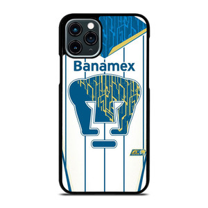 PUMAS UNAM FELINOS iPhone 11 Pro Case Cover