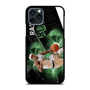 RAJON RONDO 1 iPhone 11 Pro Case Cover