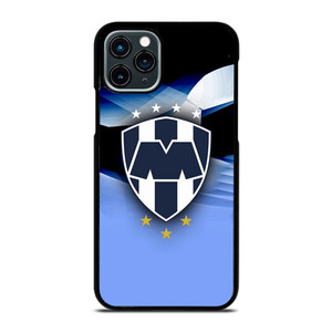 RAYADOS MONTERREY LOGO iPhone 11 Pro Case Cover