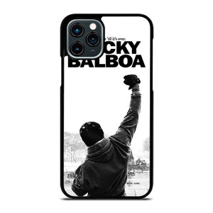 ROCKY BALBOA 2 iPhone 11 Pro Case Cover ROCKY BALBOA 2 iPhone 11 Pro Case Cover