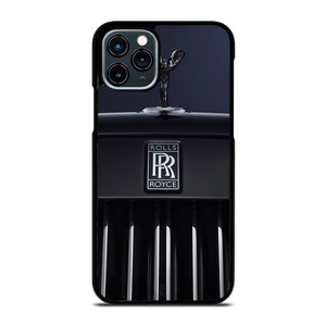 ROLLS ROYCE iPhone 11 Pro Case Cover