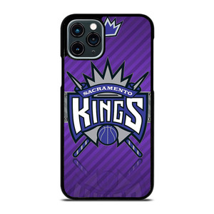 SACRAMENTO KINGS iPhone 11 Pro Case Cover