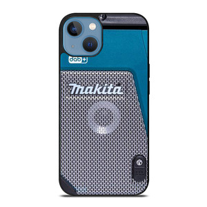 MAKITA SPEAKER BLUETOOTH 3 iPhone 13 Case Cover