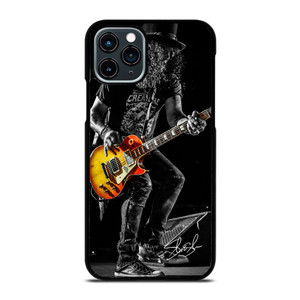 SLASH G N R 3 iPhone 11 Pro Case Cover