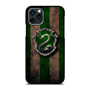 SLYTHERIN SERPENT iPhone 11 Pro Case Cover SLYTHERIN SERPENT iPhone 11 Pro Case Cover