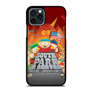 SOUTH PARK 1 iPhone 11 Pro Case Cover