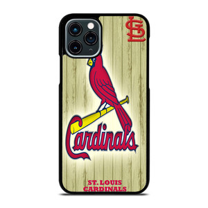 ST LOUIS CARDINALS 1 iPhone 11 Pro Case Cover