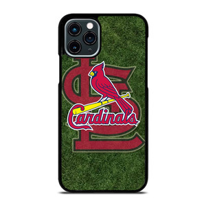 St LOUIS CARDINALS LOGO iPhone 11 Pro Case Cover