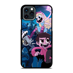 STAR vs THE FORCES OF EVIL 2 iPhone 11 Pro Case Cover