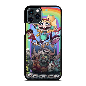 STAR vs THE FORCES OF EVIL 3 iPhone 11 Pro Case Cover