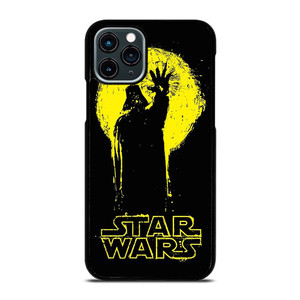 STAR WARS DARTH VADER OLLY iPhone 11 Pro Case Cover
