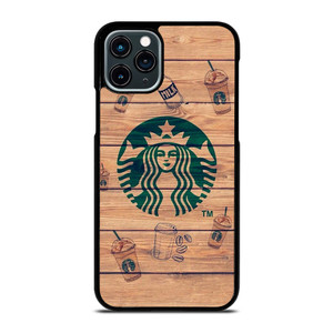 STARBUCKS COFFEE 1 iPhone 11 Pro Case Cover