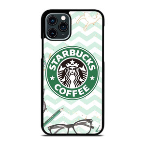 STARBUCKS COFFEE 2 iPhone 11 Pro Case Cover
