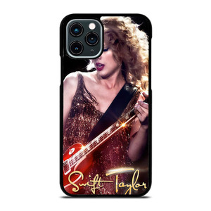 TAYLOR SWIFT ALISON iPhone 11 Pro Case Cover