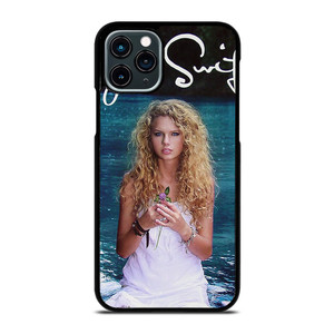 TAYLOR SWIFT AMERICAN SINGER iPhone 11 Pro Case Cover
