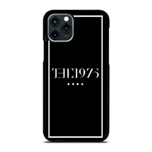 THE 1975 iPhone 11 Pro Case Cover