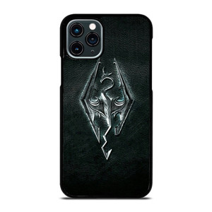 THE ELDER SCROLLS V SKYRIM 3 iPhone 11 Pro Case Cover