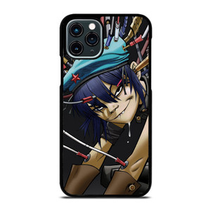 THE GORILLAZ NOODLES iPhone 11 Pro Case Cover