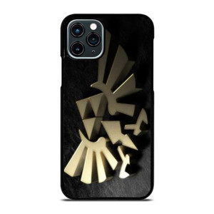THE LEGEND OF ZELDA 2 iPhone 11 Pro Case Cover