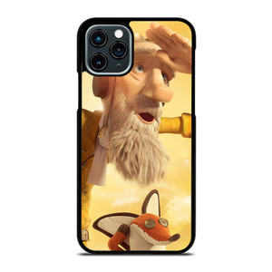 THE LITTLE PRINCE OLD iPhone 11 Pro Case Cover