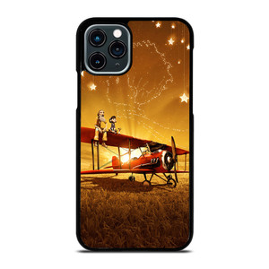 THE LITTLE PRINCE STAR iPhone 11 Pro Case Cover