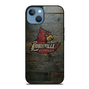 LOUISVILLE CARDINALS FOOTBALL iPhone 13 Case Cover