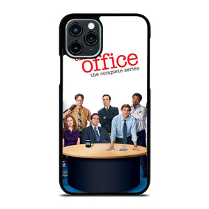 THE OFFICE TV SERIES iPhone 11 Pro Case Cover