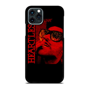 THE WEEKND HEARTLESS iPhone 11 Pro Case Cover