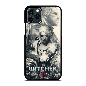 THE WITCHER 3 WILD HUNT WAR GAME iPhone 11 Pro Case Cover THE WITCHER 3 WILD HUNT WAR GAME iPhone 11 Pro Case Cover