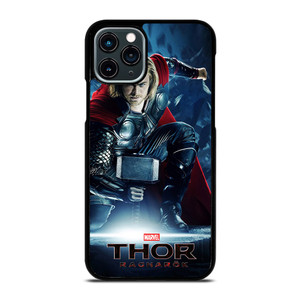 THOR RAGNAROK 4 iPhone 11 Pro Case Cover