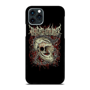 THY ART IS MURDER iPhone 11 Pro Case Cover