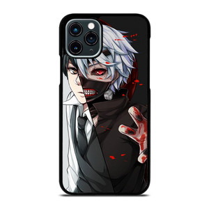 TOKYO GHOUL KANEKI KEN iPhone 11 Pro Case Cover