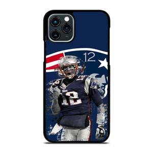 TOM BRADY iPhone 11 Pro Case Cover