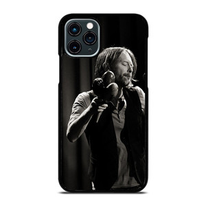 TOM YORKE RADIOHEAD SINGER iPhone 11 Pro Case Cover TOM YORKE RADIOHEAD SINGER iPhone 11 Pro Case Cover