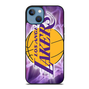 LOS ANGELES LAKERS 1 iPhone 13 Case Cover