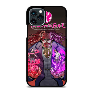TOMORROWLAND MYSTERY LOGO 2 iPhone 11 Pro Case Cover