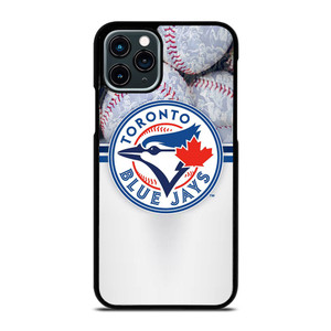 TORONTO BLUE JAYS 2 iPhone 11 Pro Case Cover