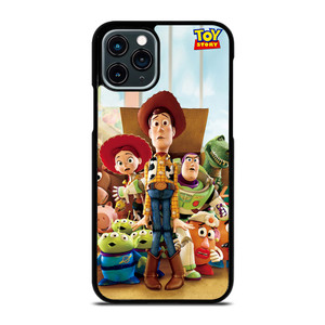 TOY STORY 2 iPhone 11 Pro Case Cover